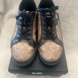 Coach Shoes
