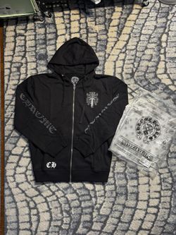 Chrome Hearts Hoodie