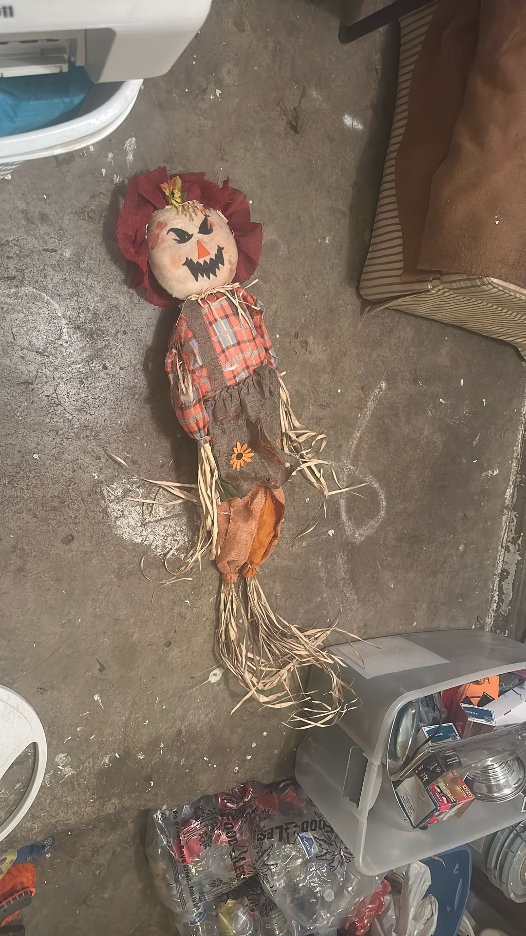 Halloween Decoration