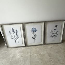 Flower Artwork