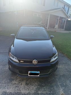 2014 VW Jetta GLI