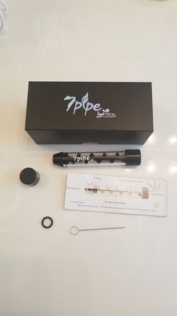 7 pipe