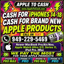 iPhone 17 Pro Max T-Mobile