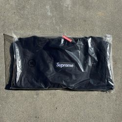 Supreme Black Box Logo Hoodie XL
