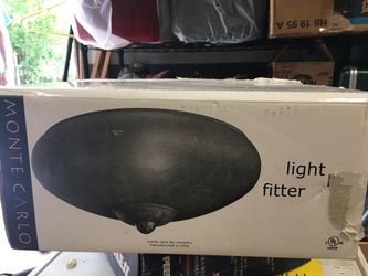 Monte Carlo light kit