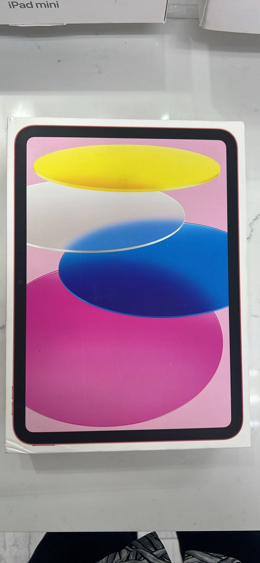 ipads 4th Gen And 6th Gen