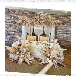 Upgrade Your Event with Spectacular Wedding Decorations create issue