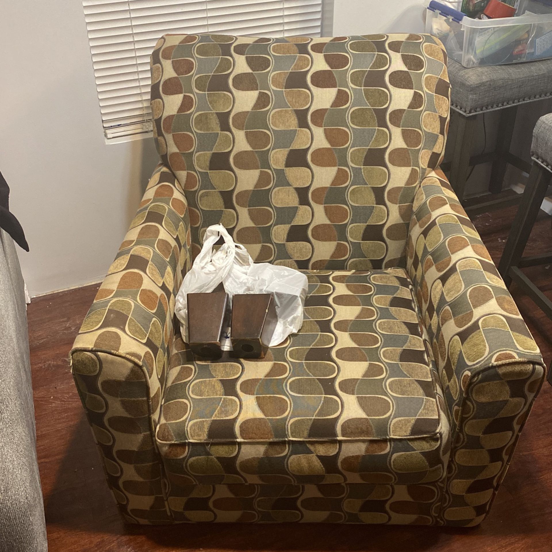 Chair Livingroom, Bedroom Armchair 