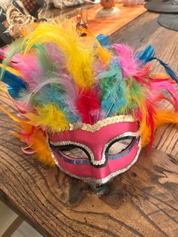 Mask