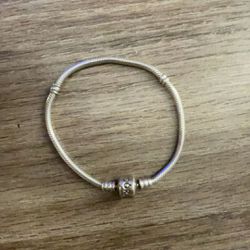 Pandora Bracelet (for Charms)