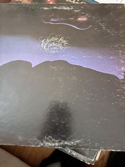 Electric Light Orchestra Album