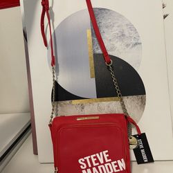 Steve Madden Bag