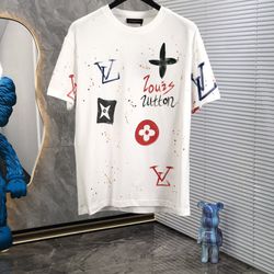 Louis Vuitton 24ss New T-shirt 