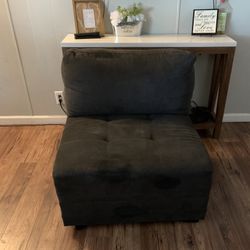 Small Sofa(Dark Grey)