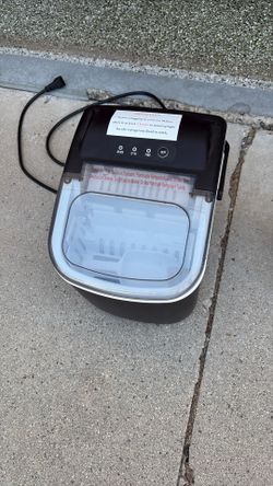 Ice Maker