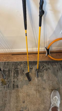 Swing Trainer