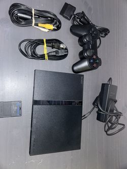 PlayStation 2 Slim