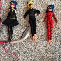 Miraculous Ladybug 