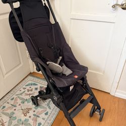 Gb Pockit stroller 