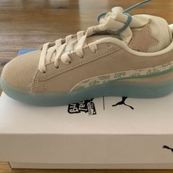 Puma Animal Crossing limited Edition 2.5 C 