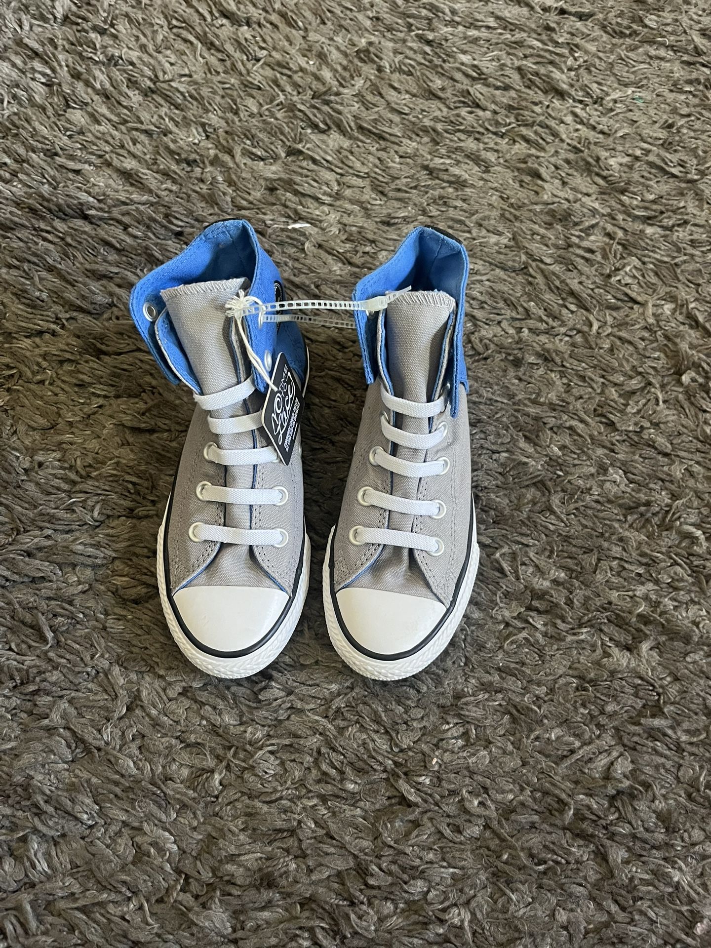 Converse All Star Shoes Size 1