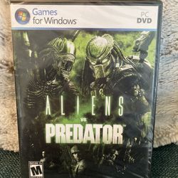 Aliens vs Predator Game for Sale in Denver, CO - OfferUp