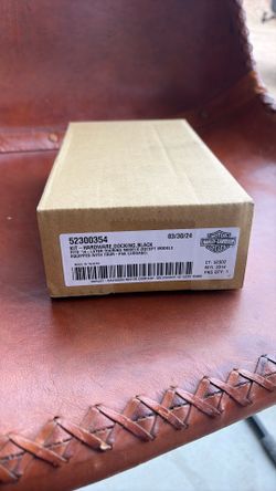 2sets of Docking hardware