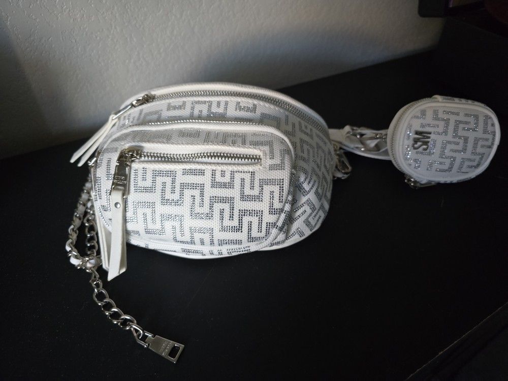 Steve Madden Waist Bag