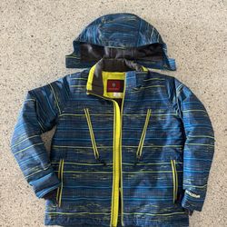 Boulder Gear Kids XL Ski Jacket 