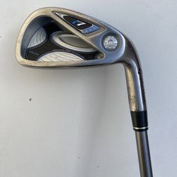TaylorMade R7 #5 Iron, Matrix 45g Flex L