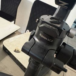 Ronin Sc2 With Raven Eye 