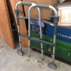 Walker,good Condition 