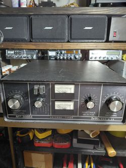 Dentron Ham Radio Antenna Tuners Qty 2