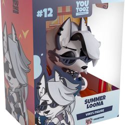 Summer Loona Helluvaboss Limited Edition 