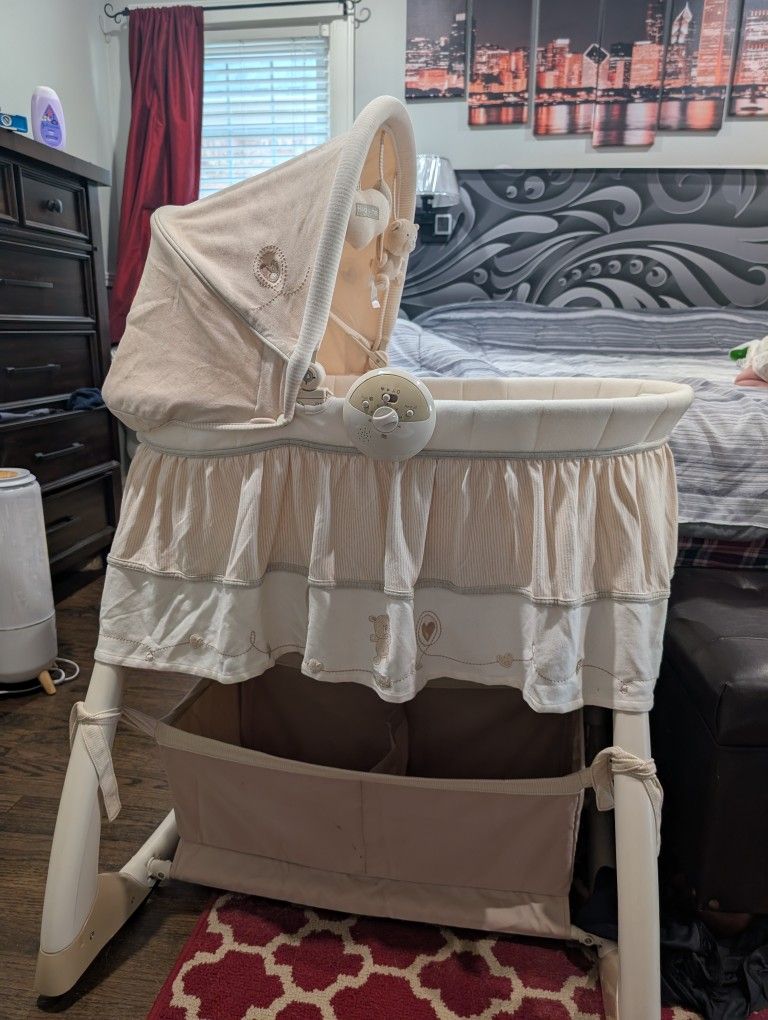 Baby Bassinet
