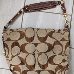 Coach Handbag 