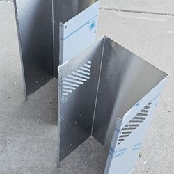 GE Cook Top Vent Cover