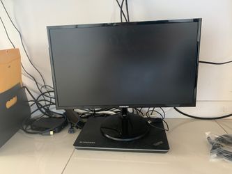 Samsung computer monitor 22inch