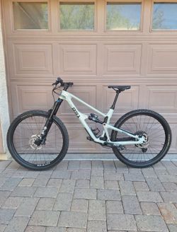 Carbon Intense 951 mountain bike 29in L