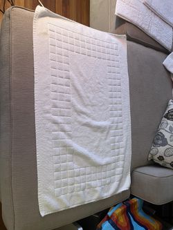 Bathroom mat
