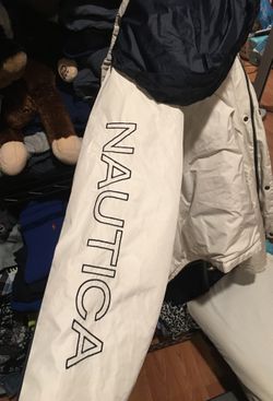 Nautica Jacket