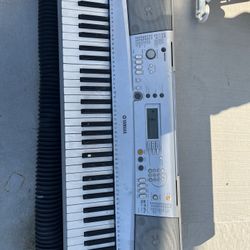 Piano 