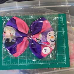 Handmade Bow 
