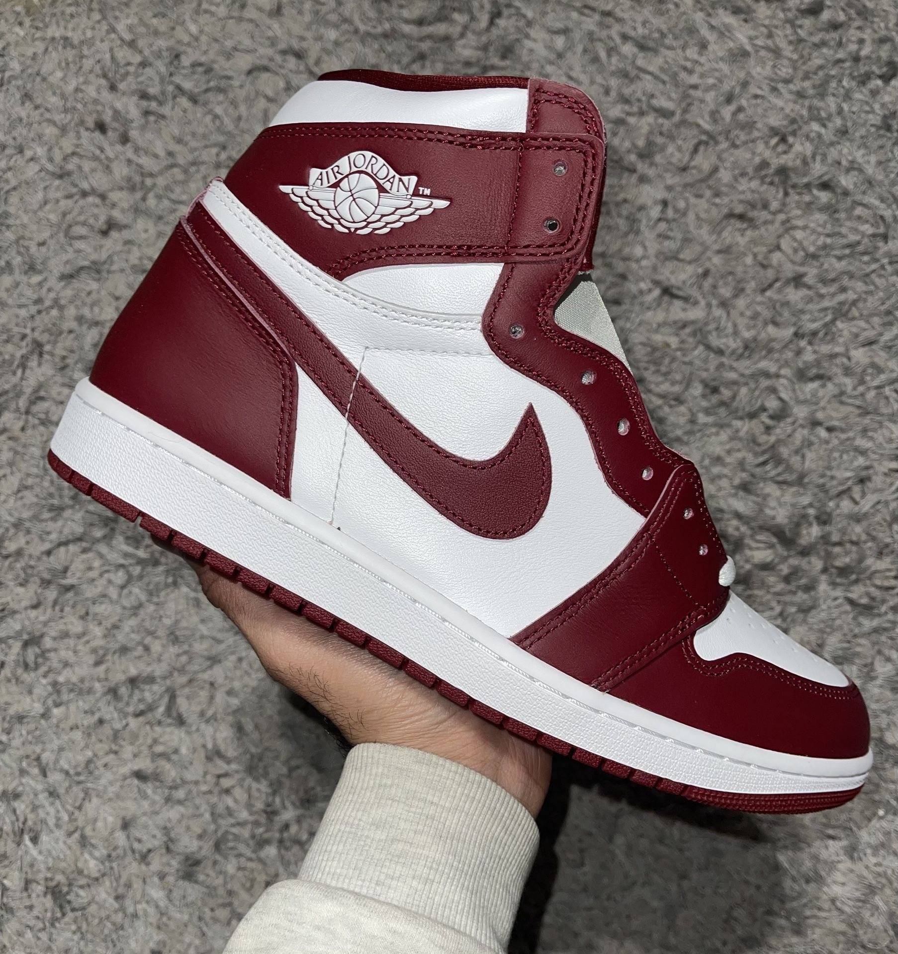 Air Jordan 1 Retro
