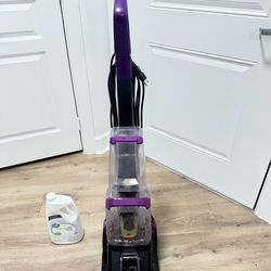 Powerbrush Carpet Cleaner