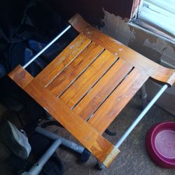 Shower Chair