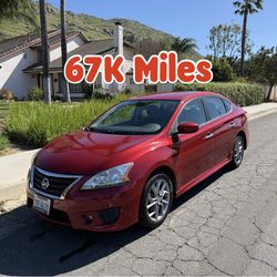 2014 Nissan Sentra