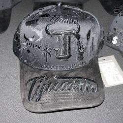 Xoloitcuntles Tijuana Hat 