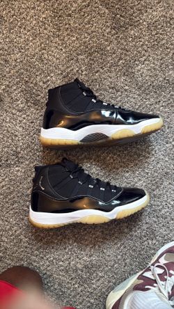Air Jordan 11, size 13 men