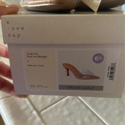 Women Heels 